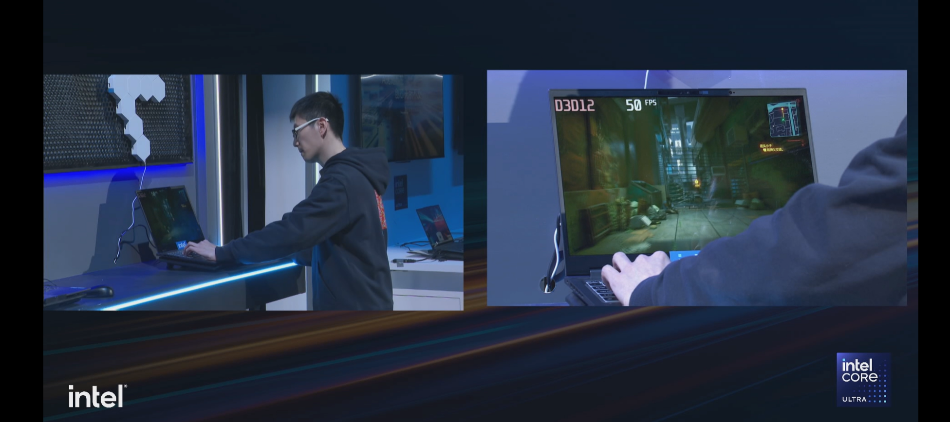 AI大爆炸?Intel 酷睿Ultra深度解析 - 第10张 - 智趣东西 AI大爆炸?Intel 酷睿Ultra深度解析 - 第10张