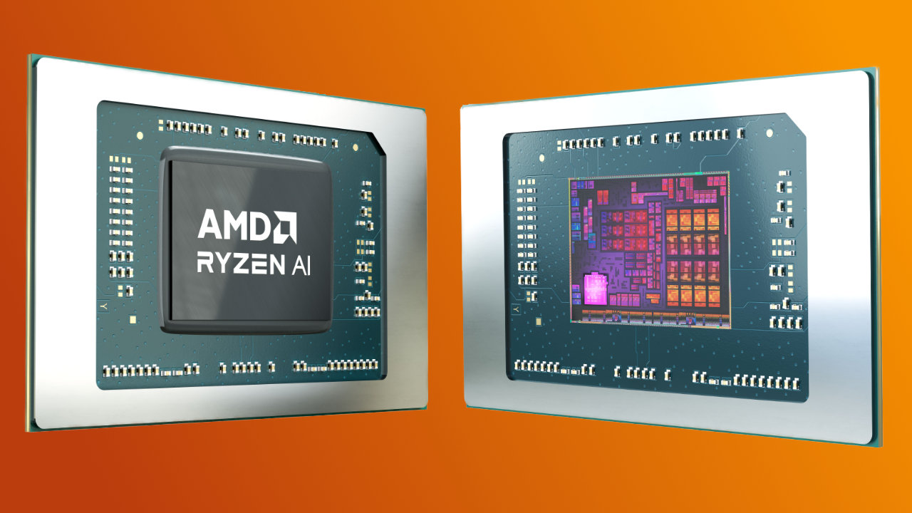 9款2类4个级别!AMD全新移动处理器锐龙8040系列详解 - 第3张 - 智趣东西 9款2类4个级别!AMD全新移动处理器锐龙8040系列详解 - 第3张