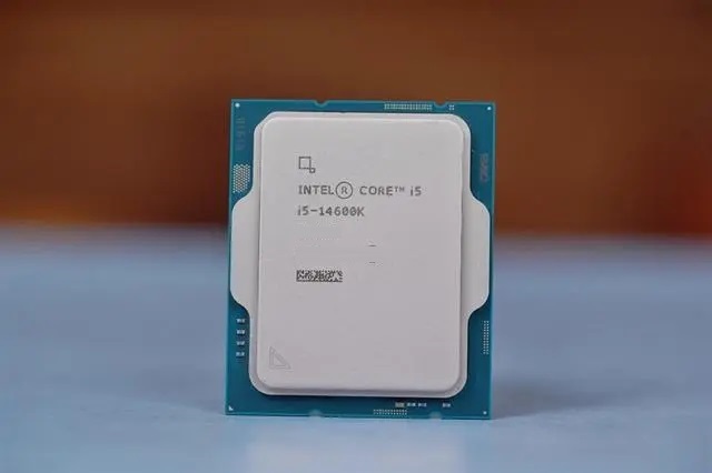 【劝退or劝入?】年终大促 酷睿第14代i5-14600K是DIY首选吗? - 第1张 - 智趣东西 【劝退or劝入?】年终大促 酷睿第14代i5-14600K是DIY首选吗? - 第1张