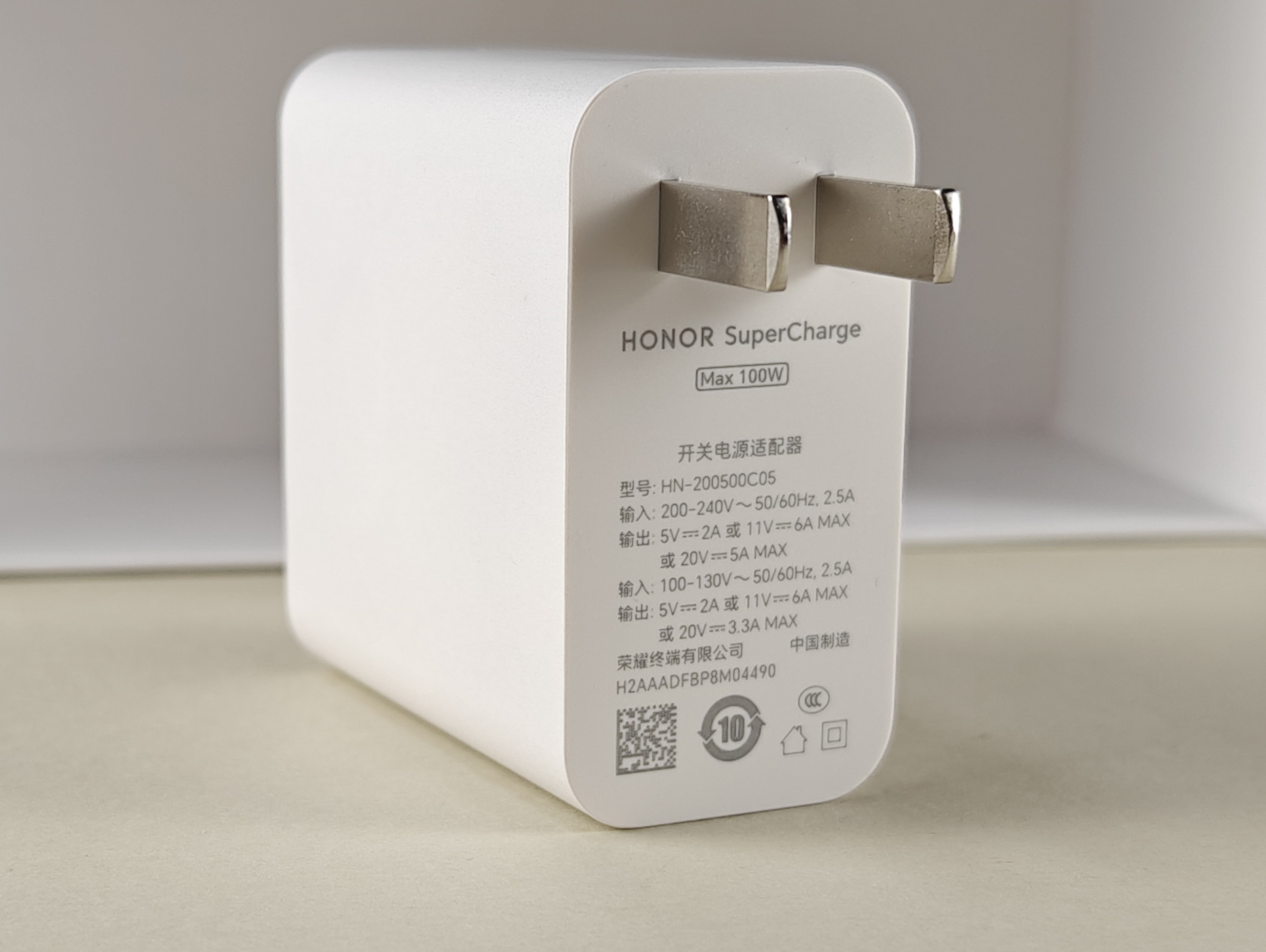 2499元的越级体验 荣耀100长测 - 第8张 - 智趣东西 2499元的越级体验 荣耀100长测 - 第8张