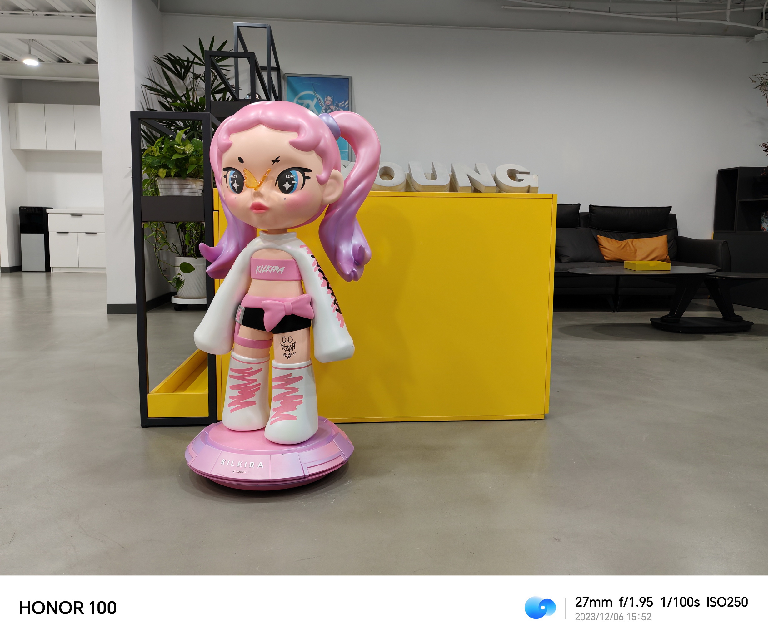 2499元的越级体验 荣耀100长测 - 第17张 - 智趣东西 2499元的越级体验 荣耀100长测 - 第17张