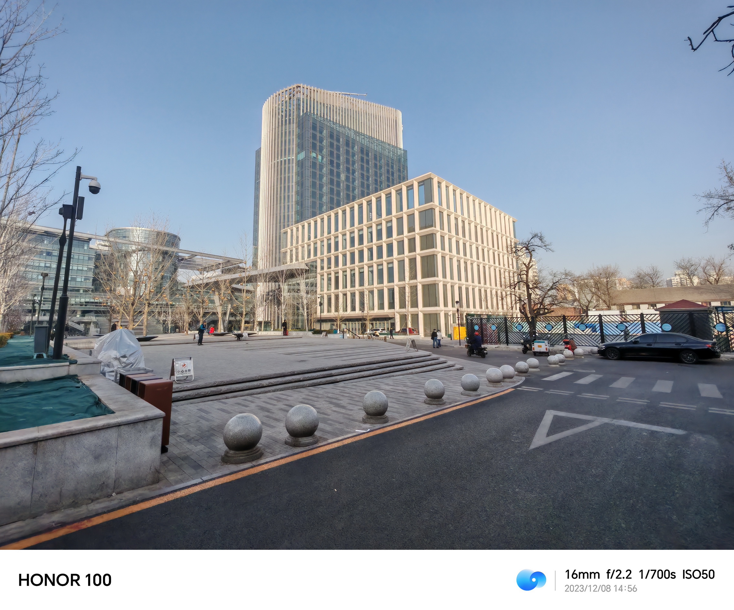 2499元的越级体验 荣耀100长测 - 第18张 - 智趣东西 2499元的越级体验 荣耀100长测 - 第18张