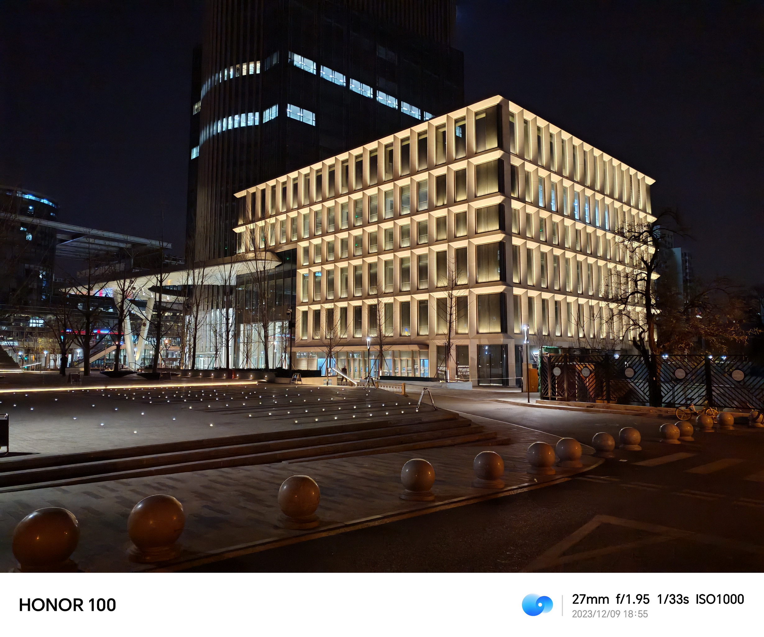 2499元的越级体验 荣耀100长测 - 第26张 - 智趣东西 2499元的越级体验 荣耀100长测 - 第26张
