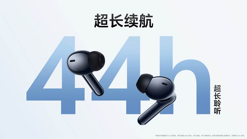 好音质、长续航,vivo TWS 3e新品发布 - 第4张 - 智趣东西 好音质、长续航,vivo TWS 3e新品发布 - 第4张