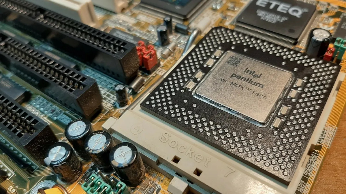 倒计时10天 Intel处理器历史最大变革要来了! - 第7张 - 智趣东西 倒计时10天 Intel处理器历史最大变革要来了! - 第7张