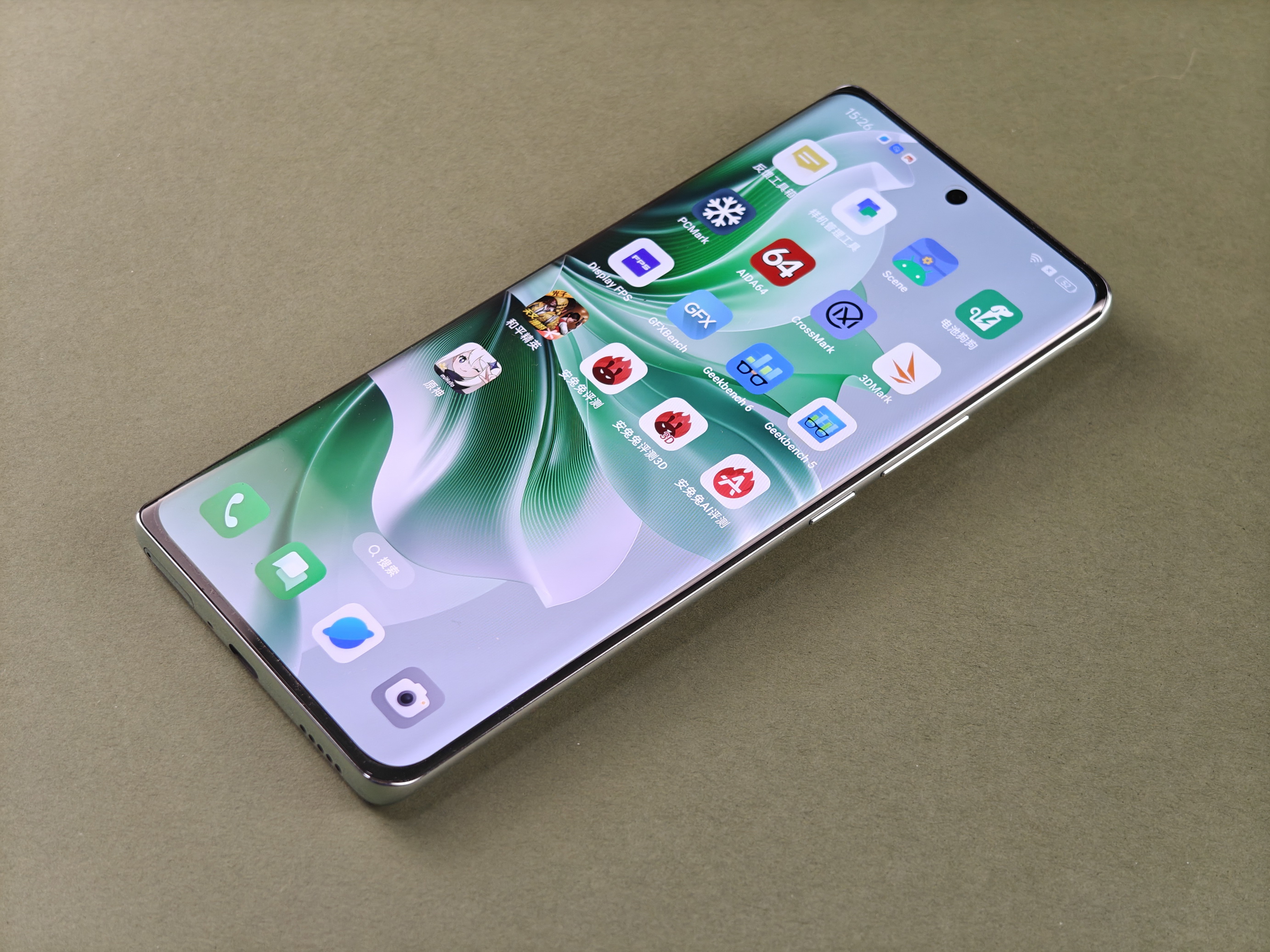 旗舰功能下放!OPPO Reno11 Pro来了 - 第2张 - 智趣东西 旗舰功能下放!OPPO Reno11 Pro来了 - 第2张