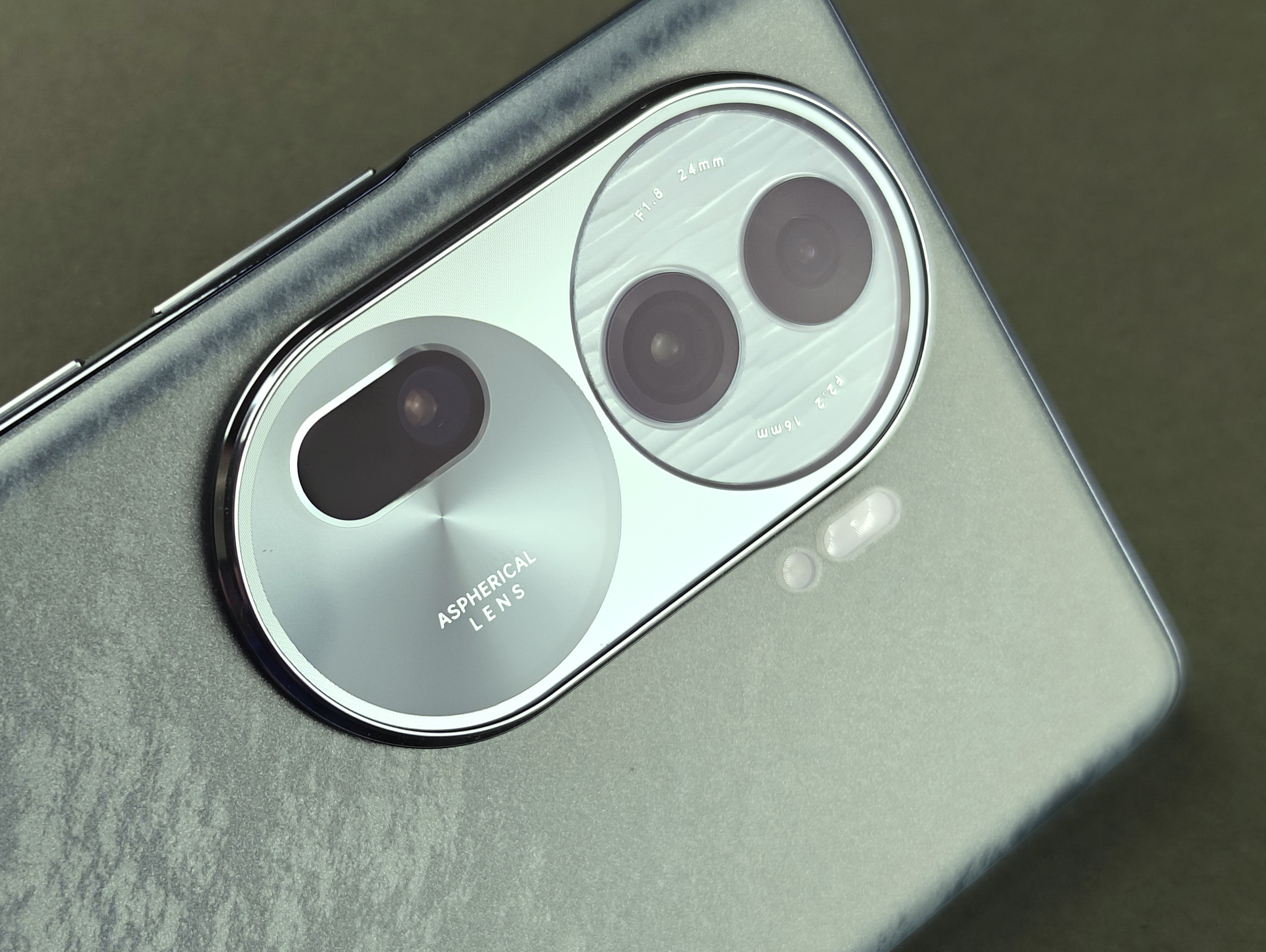 旗舰功能下放!OPPO Reno11 Pro来了 - 第6张 - 智趣东西 旗舰功能下放!OPPO Reno11 Pro来了 - 第6张