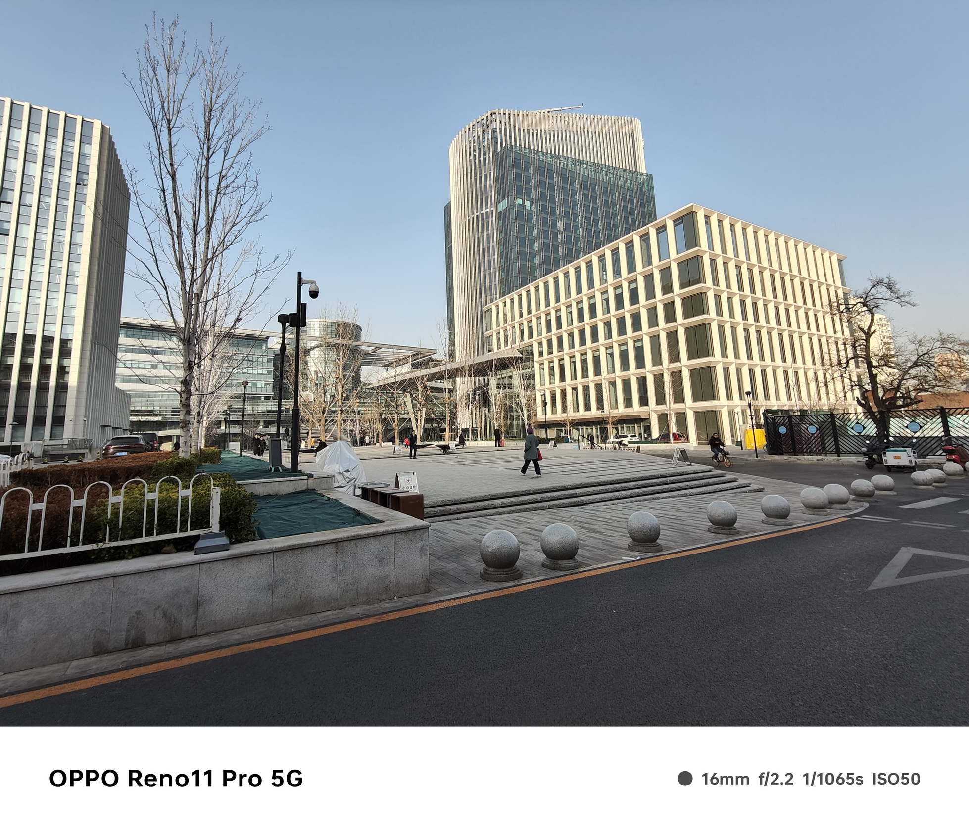 旗舰功能下放!OPPO Reno11 Pro来了 - 第7张 - 智趣东西 旗舰功能下放!OPPO Reno11 Pro来了 - 第7张