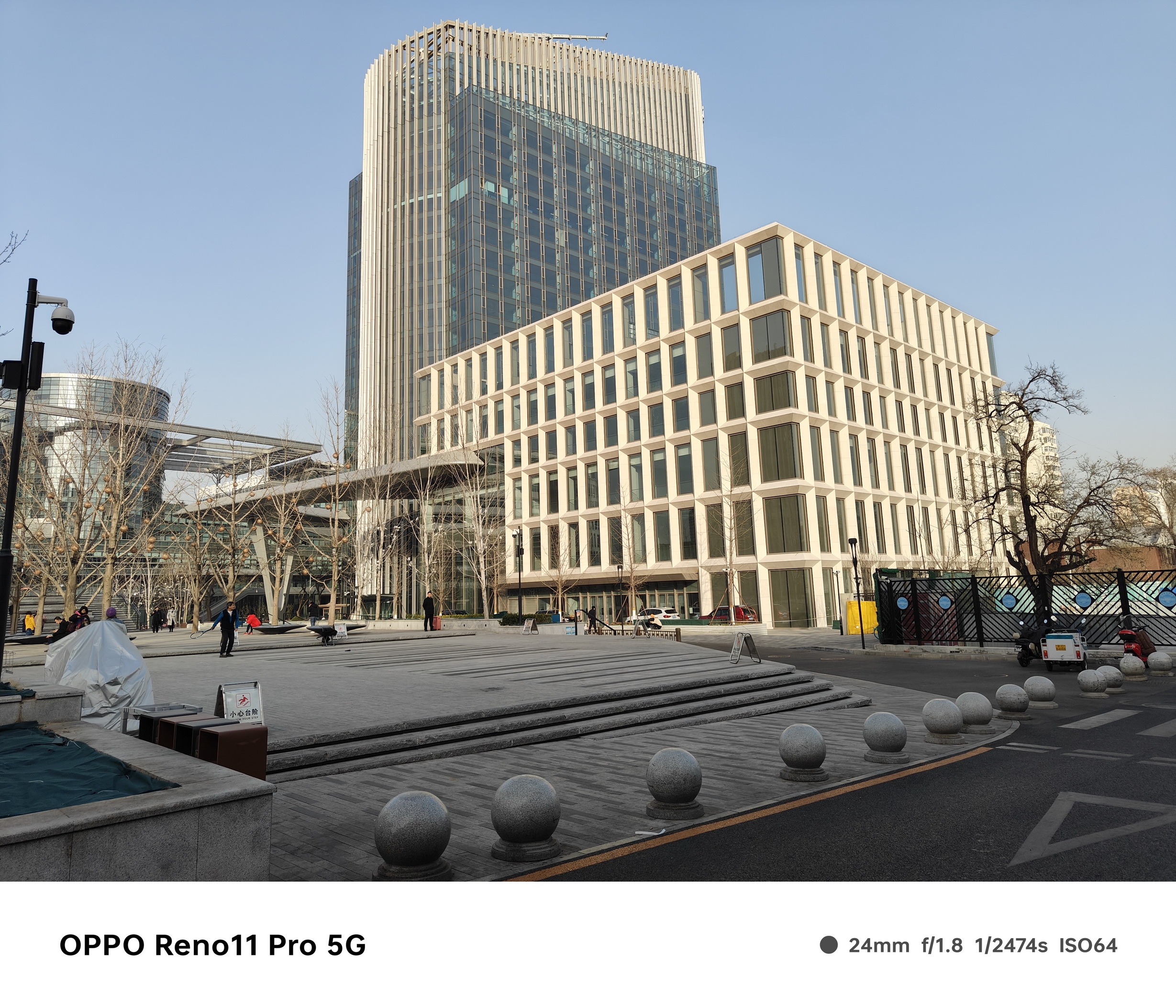 旗舰功能下放!OPPO Reno11 Pro来了 - 第8张 - 智趣东西 旗舰功能下放!OPPO Reno11 Pro来了 - 第8张