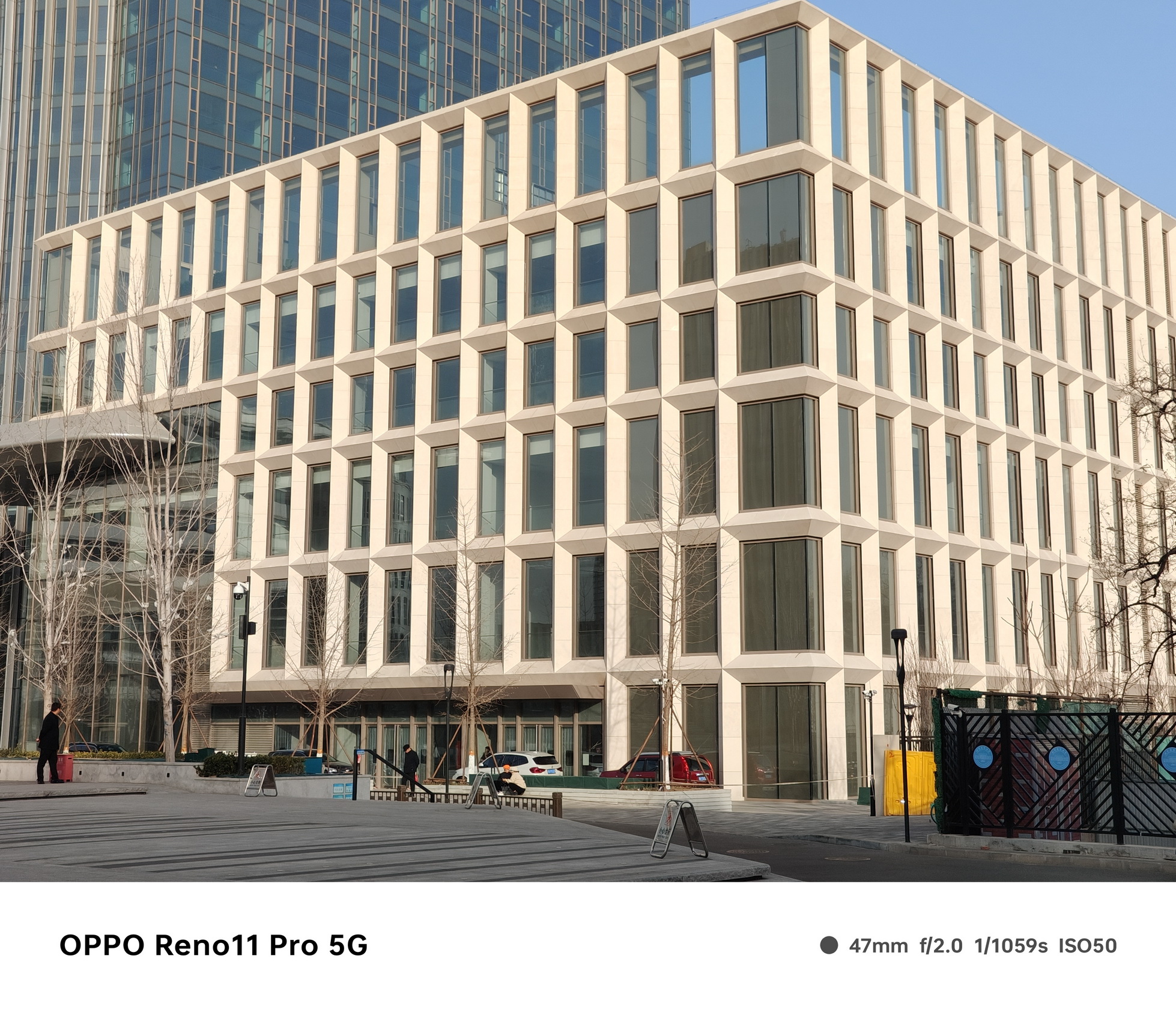 旗舰功能下放!OPPO Reno11 Pro来了 - 第9张 - 智趣东西 旗舰功能下放!OPPO Reno11 Pro来了 - 第9张
