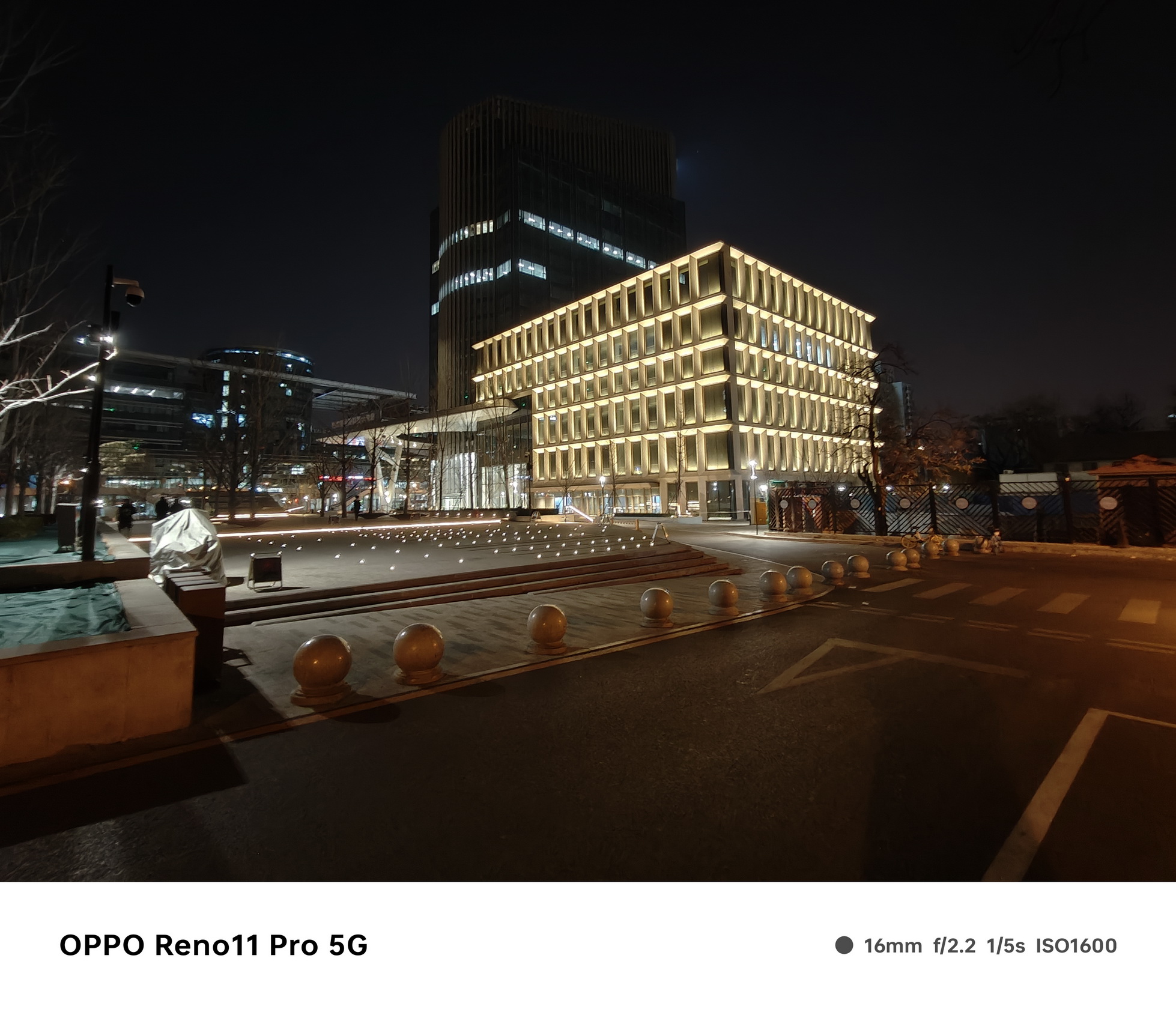 旗舰功能下放!OPPO Reno11 Pro来了 - 第14张 - 智趣东西 旗舰功能下放!OPPO Reno11 Pro来了 - 第14张