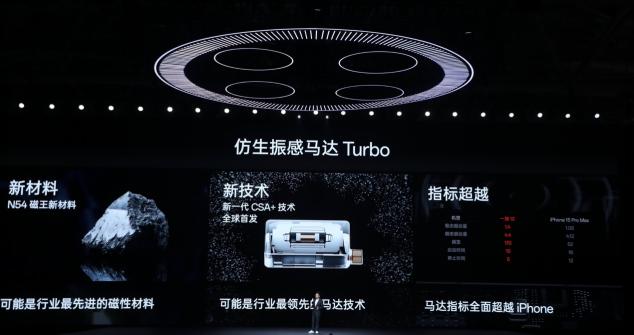 一部,即全部,十年超越之作一加12售价4299元起 - 第20张 - 智趣东西 一部,即全部,十年超越之作一加12售价4299元起 - 第20张