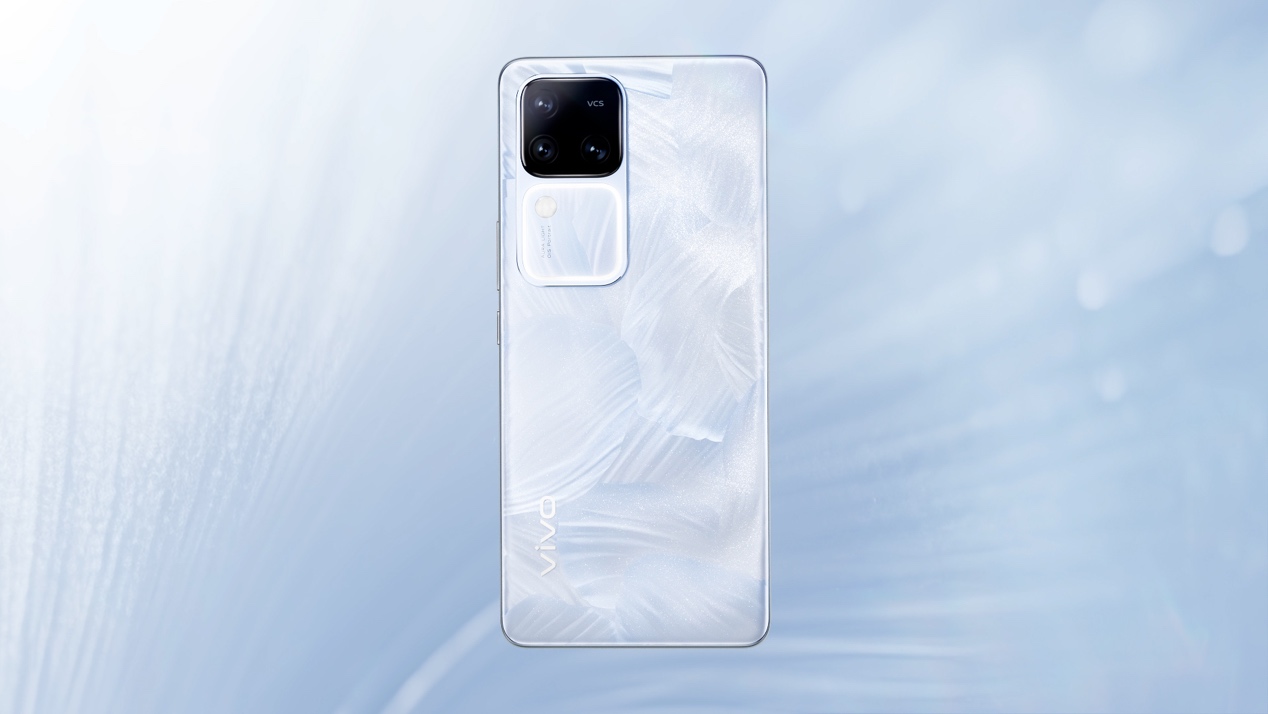 vivo S18系列全平台预售2299元起 开启人像影棚级时代 - 第2张 - 智趣东西 vivo S18系列全平台预售2299元起 开启人像影棚级时代 - 第2张