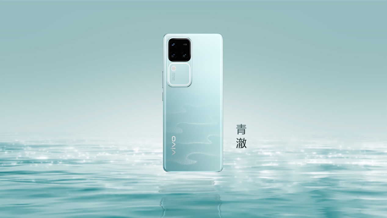 vivo S18系列全平台预售2299元起 开启人像影棚级时代 - 第4张 - 智趣东西 vivo S18系列全平台预售2299元起 开启人像影棚级时代 - 第4张