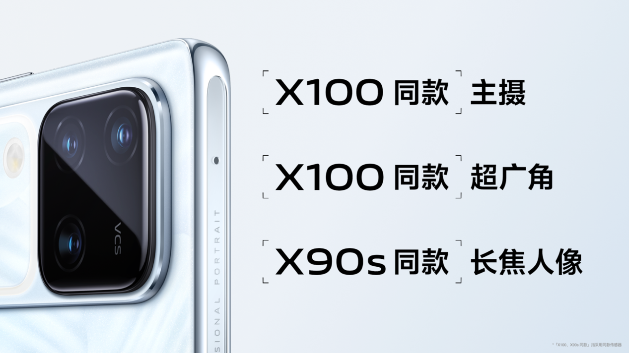 vivo S18系列全平台预售2299元起 开启人像影棚级时代 - 第6张 - 智趣东西 vivo S18系列全平台预售2299元起 开启人像影棚级时代 - 第6张