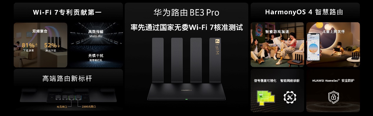 问界M9及华为冬季全场景发布会今日举行 多款新品惊艳亮相 - 第7张 - 智趣东西 问界M9及华为冬季全场景发布会今日举行 多款新品惊艳亮相 - 第7张