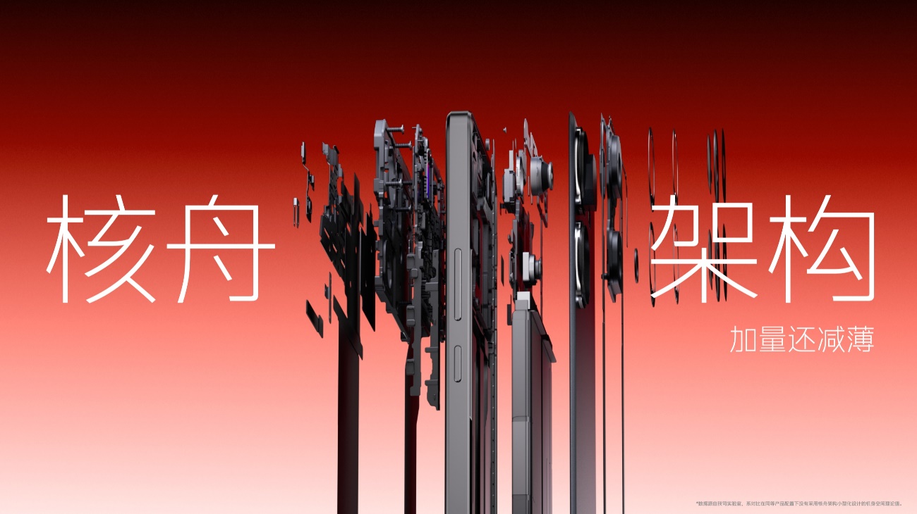 拉高游戏性能上限,“双芯战神”iQOO Neo9系列发布 - 第5张 - 智趣东西 拉高游戏性能上限,“双芯战神”iQOO Neo9系列发布 - 第5张