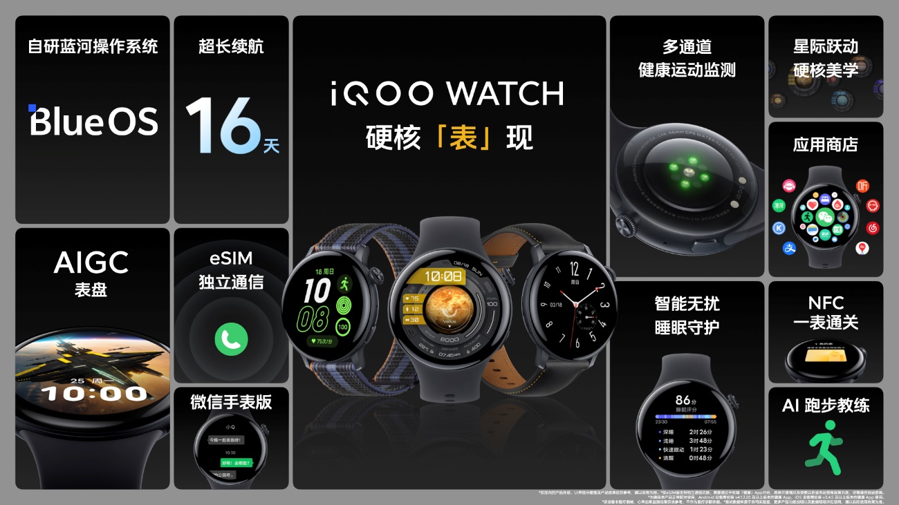 拉高游戏性能上限,“双芯战神”iQOO Neo9系列发布 - 第8张 - 智趣东西 拉高游戏性能上限,“双芯战神”iQOO Neo9系列发布 - 第8张