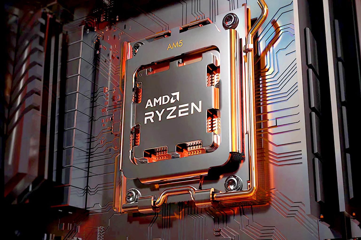 装机预习!AMD 锐龙8000G APU需要注意的3件事 - 第1张 - 智趣东西 装机预习!AMD 锐龙8000G APU需要注意的3件事 - 第1张