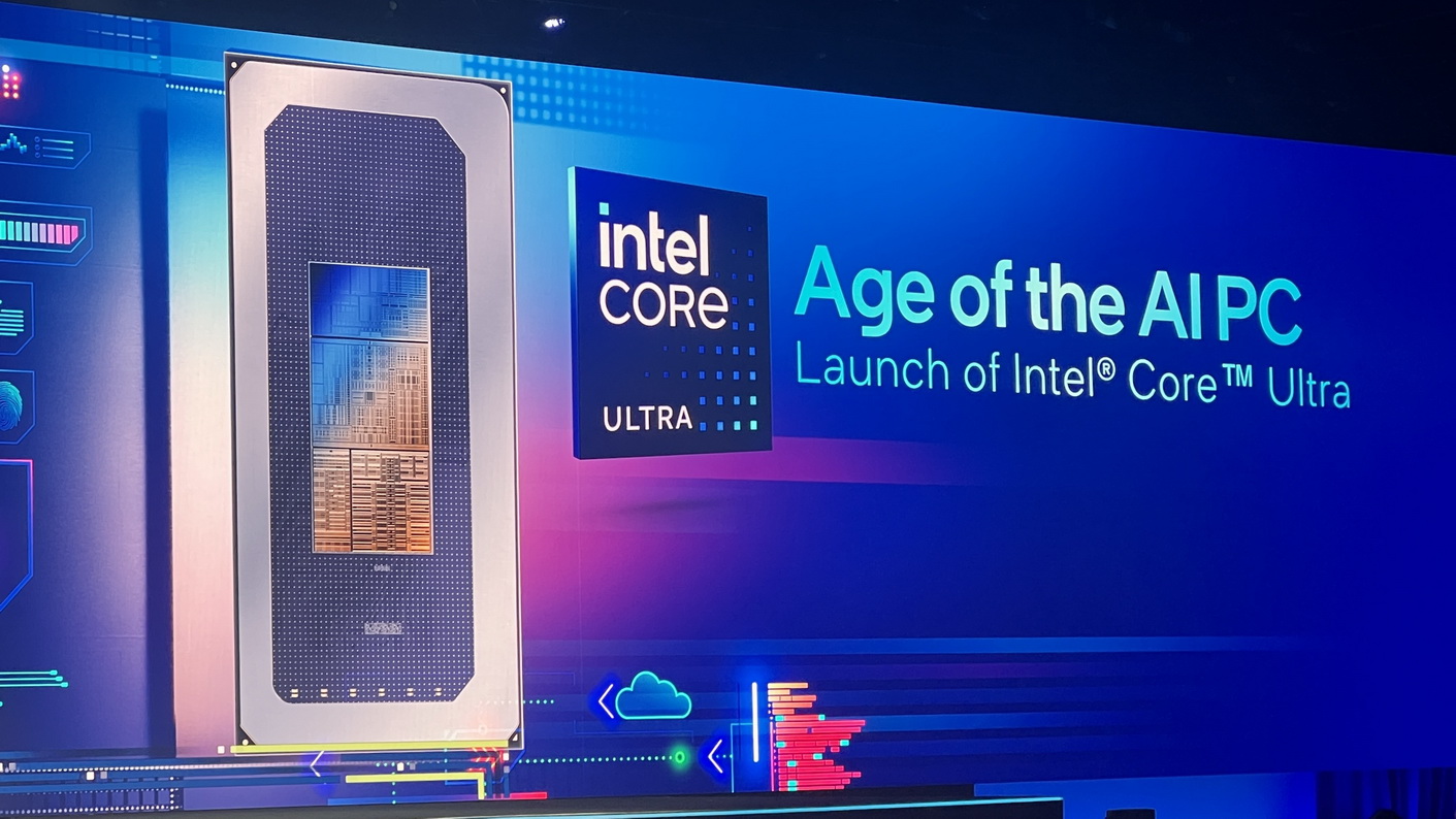 CES 2024重磅:Intel发布酷睿14代系列处理器! - 第10张 - 智趣东西 CES 2024重磅:Intel发布酷睿14代系列处理器! - 第10张