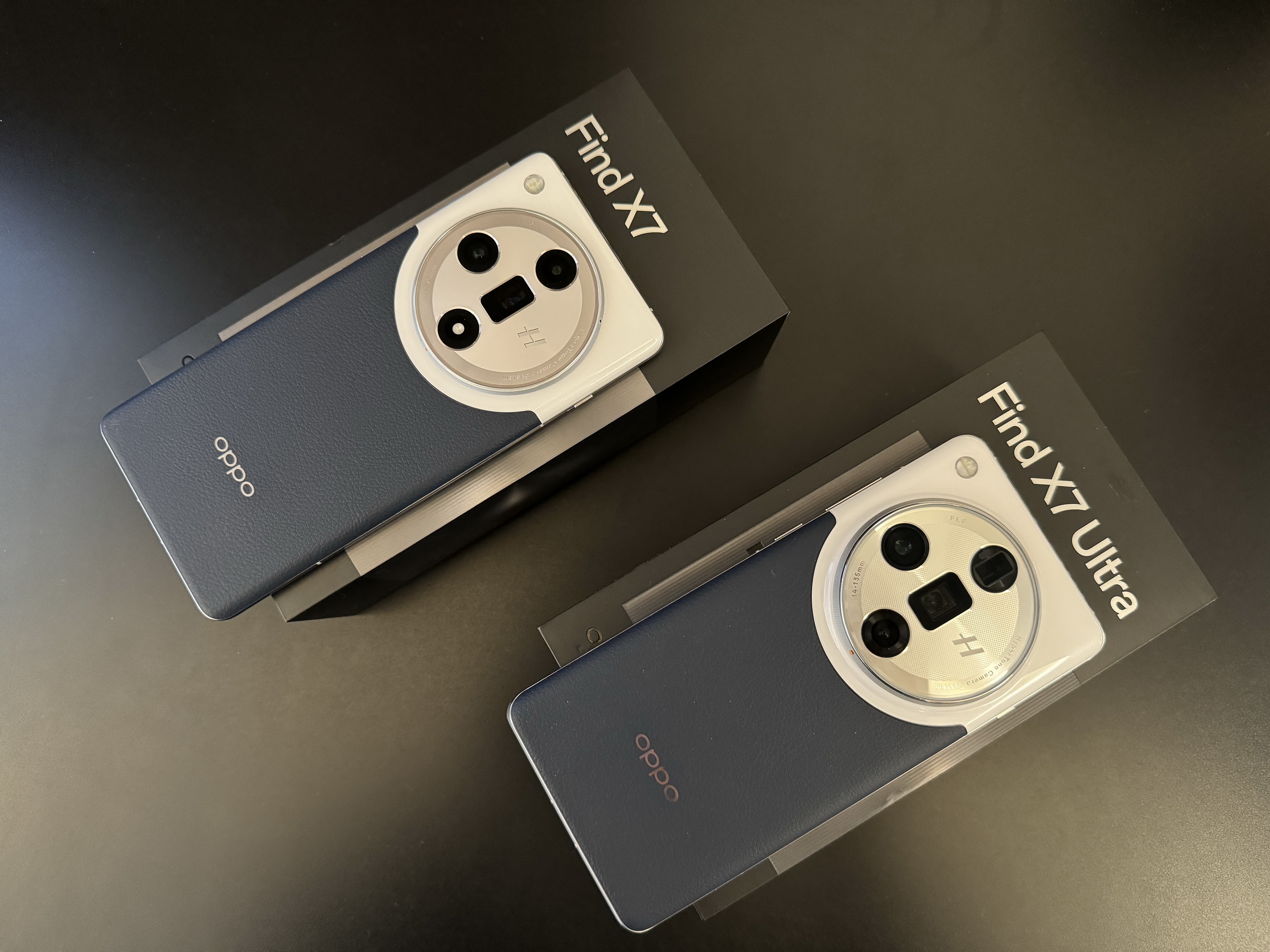 挑战Citywalk!OPPO Find X7 & Ultra成像测试 - 第3张 - 智趣东西 挑战Citywalk!OPPO Find X7 & Ultra成像测试 - 第3张