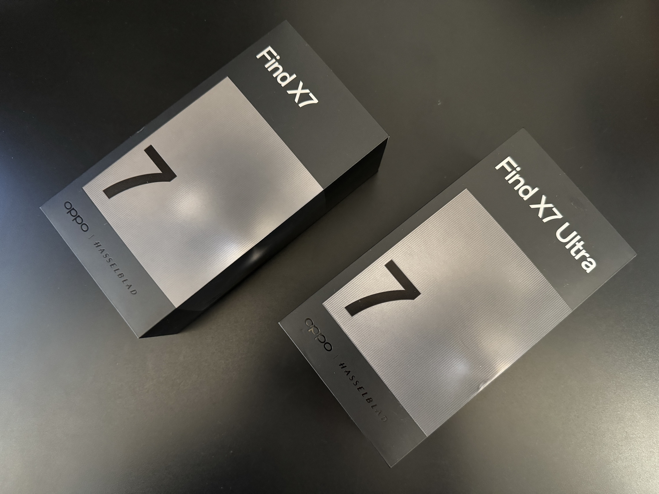 细节狂魔 2024开年旗舰OPPO Find X7 & X7 Ultra侧记 - 第1张 - 智趣东西 细节狂魔 2024开年旗舰OPPO Find X7 & X7 Ultra侧记 - 第1张