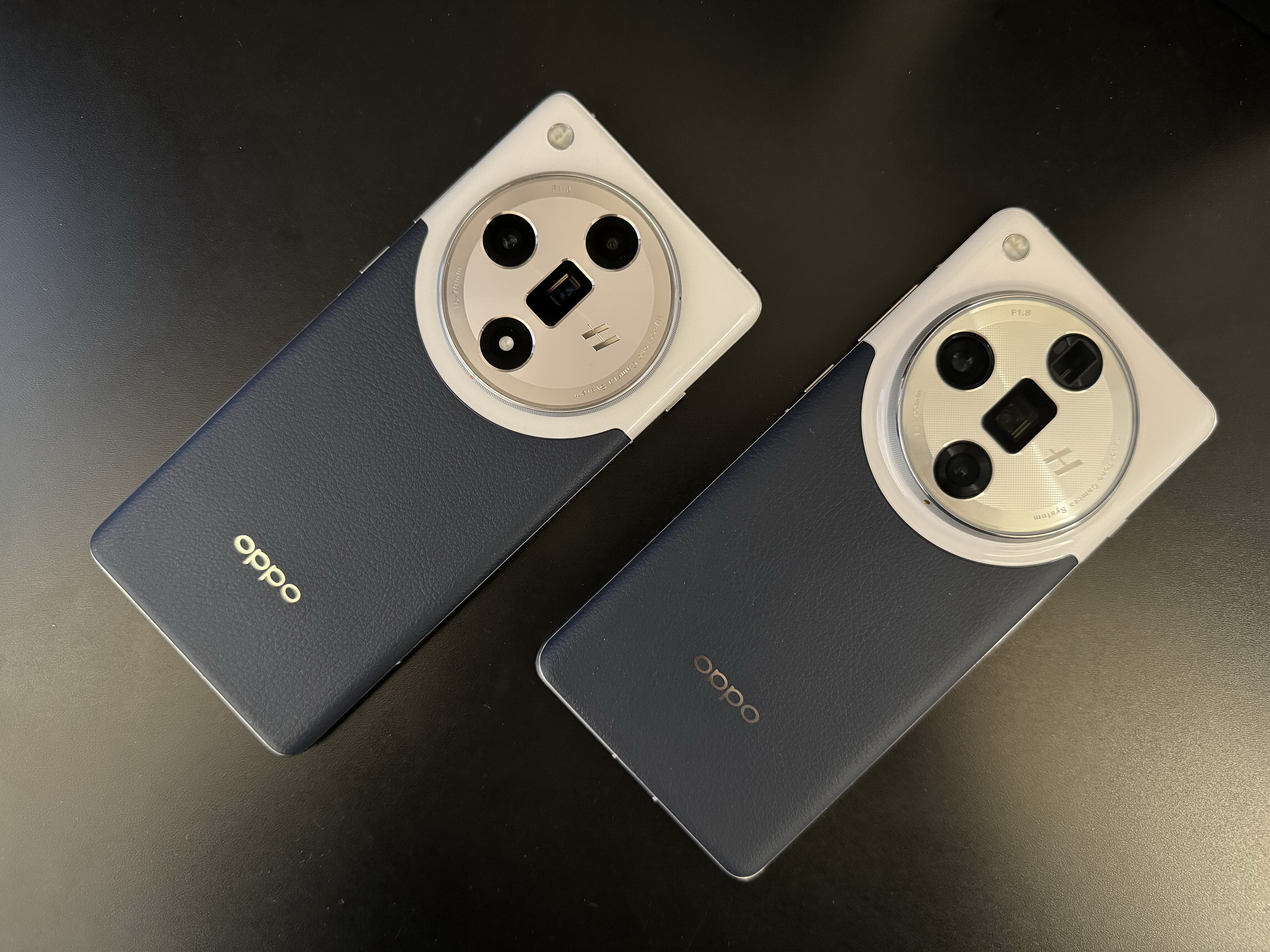细节狂魔 2024开年旗舰OPPO Find X7 & X7 Ultra侧记 - 第3张 - 智趣东西 细节狂魔 2024开年旗舰OPPO Find X7 & X7 Ultra侧记 - 第3张