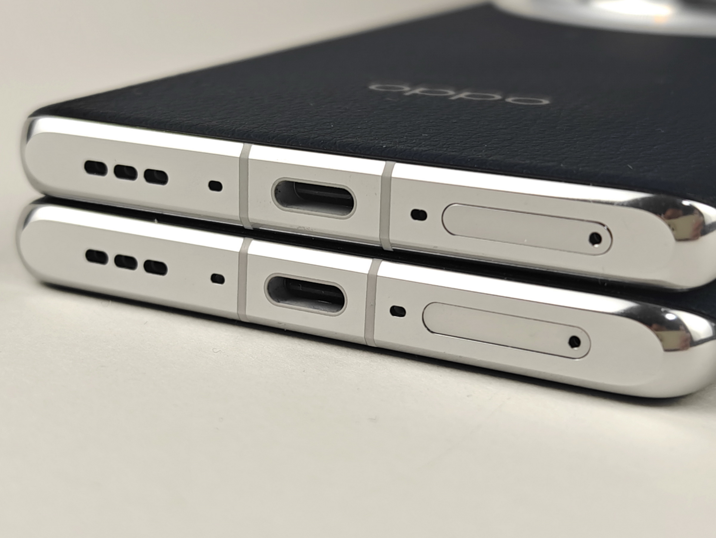 细节狂魔 2024开年旗舰OPPO Find X7 & X7 Ultra侧记 - 第6张 - 智趣东西 细节狂魔 2024开年旗舰OPPO Find X7 & X7 Ultra侧记 - 第6张