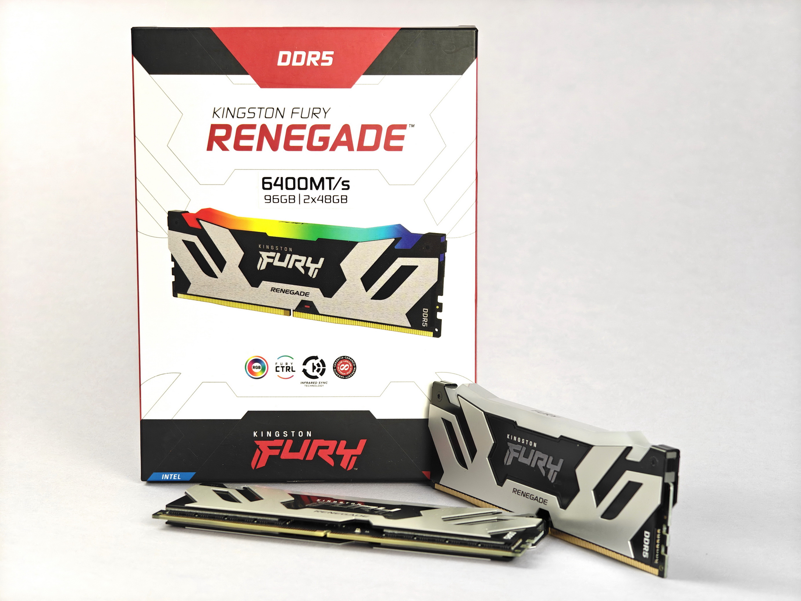如何达成8000MT/s?DDR5内存超频实战 - 第2张 - 智趣东西 如何达成8000MT/s?DDR5内存超频实战 - 第2张