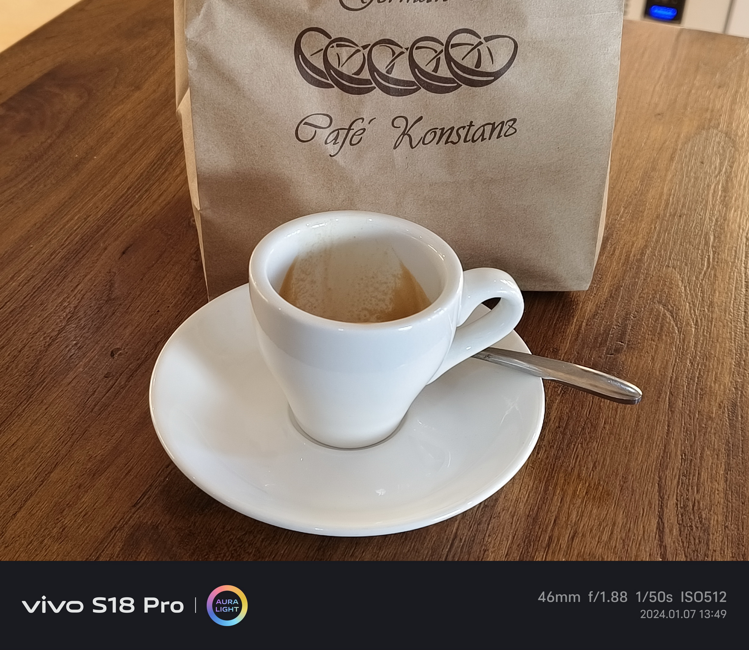 越级换代!vivo S18 Pro首发评测 - 第16张 - 智趣东西 越级换代!vivo S18 Pro首发评测 - 第16张