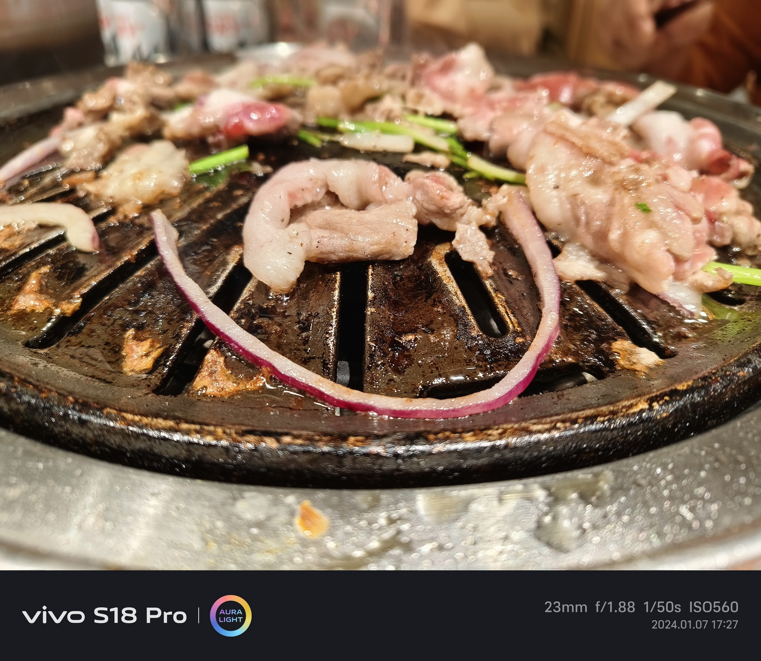 越级换代!vivo S18 Pro首发评测 - 第18张 - 智趣东西 越级换代!vivo S18 Pro首发评测 - 第18张