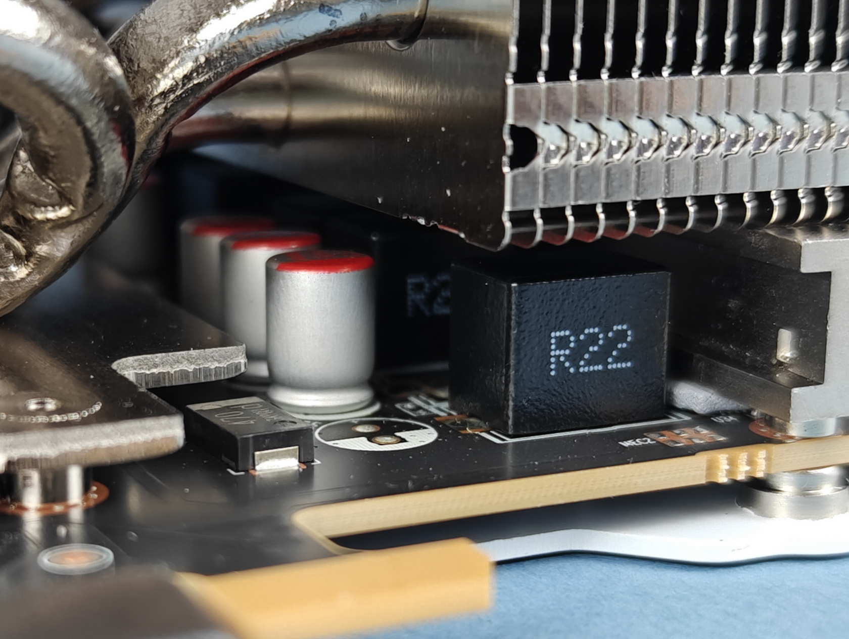 解禁日前夕 聊聊非公版索泰RTX 4080 SUPER显卡 - 第11张 - 智趣东西 解禁日前夕 聊聊非公版索泰RTX 4080 SUPER显卡 - 第11张