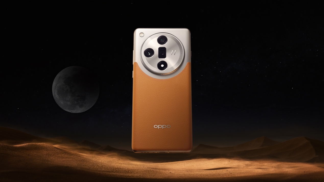 OPPO发布封神旗舰Find X7 ,打造全面超越Pro的旗舰标杆 - 第4张 - 智趣东西 OPPO发布封神旗舰Find X7 ,打造全面超越Pro的旗舰标杆 - 第4张