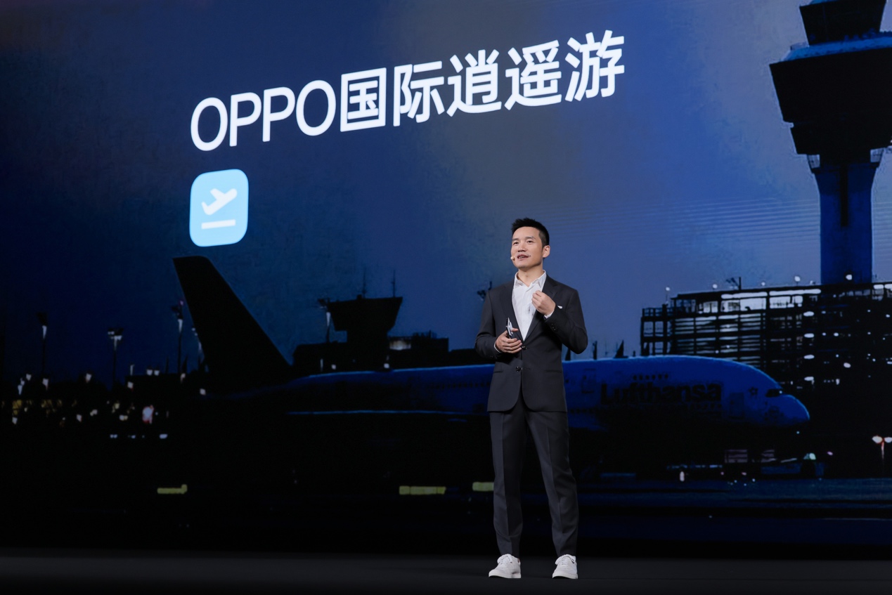 OPPO发布封神旗舰Find X7 ,打造全面超越Pro的旗舰标杆 - 第23张 - 智趣东西 OPPO发布封神旗舰Find X7 ,打造全面超越Pro的旗舰标杆 - 第23张