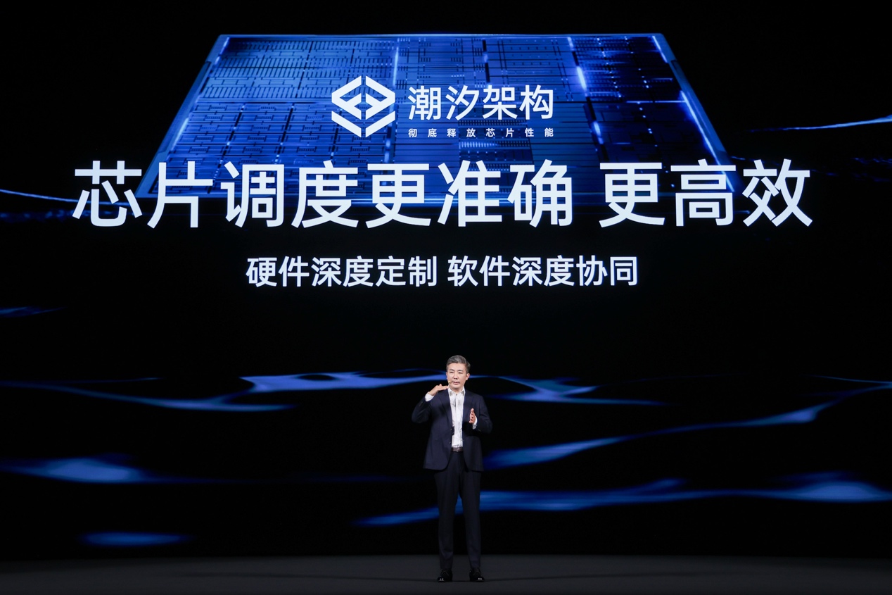 OPPO发布封神旗舰Find X7 ,打造全面超越Pro的旗舰标杆 - 第8张 - 智趣东西 OPPO发布封神旗舰Find X7 ,打造全面超越Pro的旗舰标杆 - 第8张