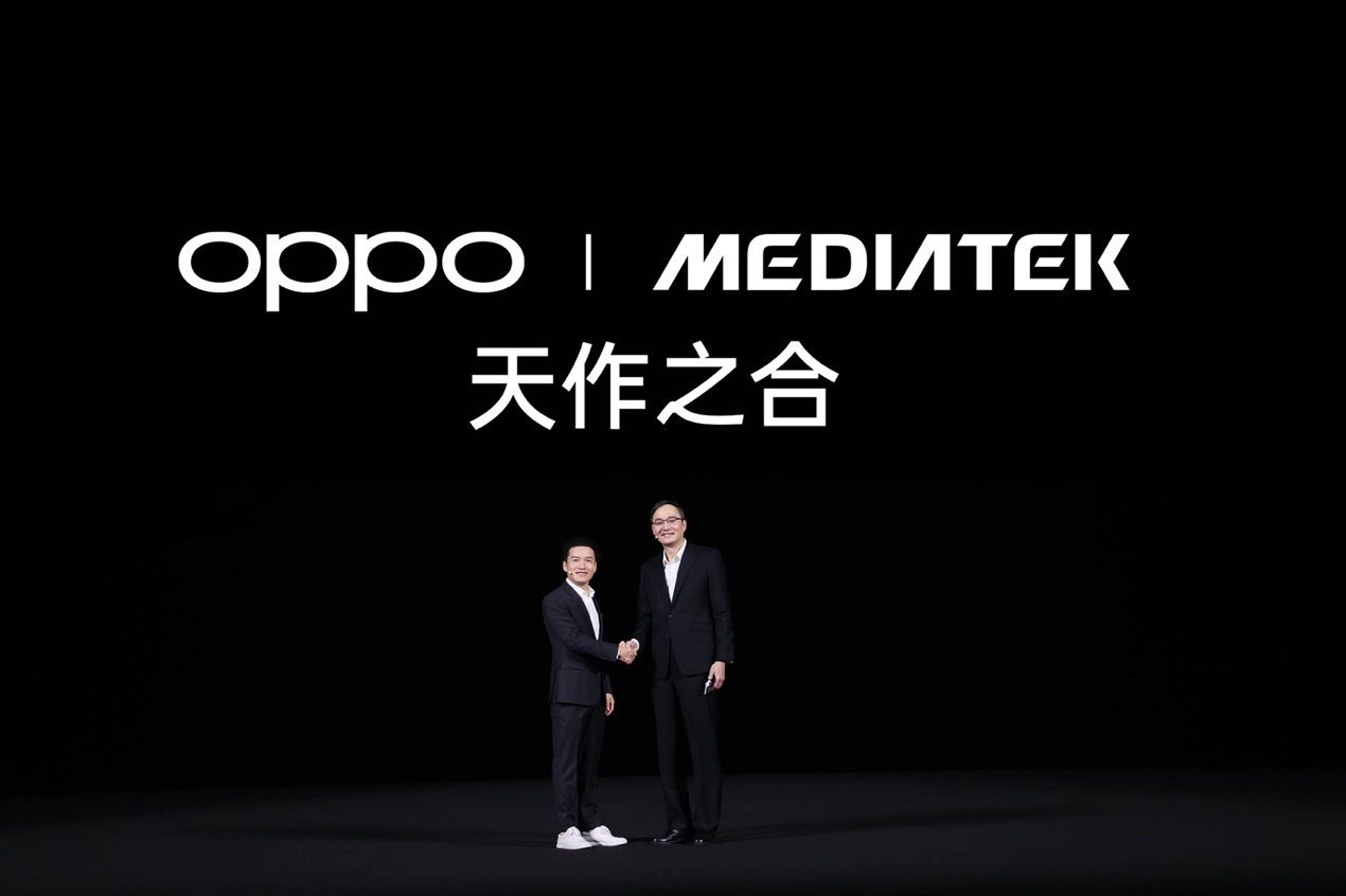 OPPO发布封神旗舰Find X7 ,打造全面超越Pro的旗舰标杆 - 第9张 - 智趣东西 OPPO发布封神旗舰Find X7 ,打造全面超越Pro的旗舰标杆 - 第9张