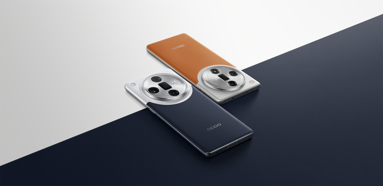 OPPO Find X7 Ultra 发布即封神,定义移动影像的终极形态 - 第1张 - 智趣东西 OPPO Find X7 Ultra 发布即封神,定义移动影像的终极形态 - 第1张