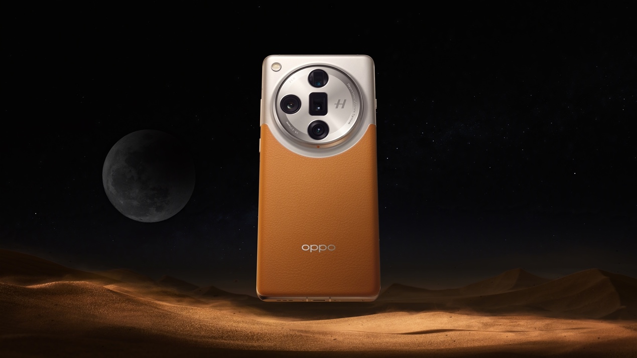 OPPO Find X7 Ultra 发布即封神,定义移动影像的终极形态 - 第4张 - 智趣东西 OPPO Find X7 Ultra 发布即封神,定义移动影像的终极形态 - 第4张