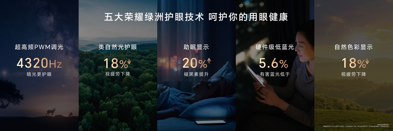 领创未来,荣耀Magic6系列旗舰手机正式发布,售价4399元起 - 第8张 - 智趣东西 领创未来,荣耀Magic6系列旗舰手机正式发布,售价4399元起 - 第8张