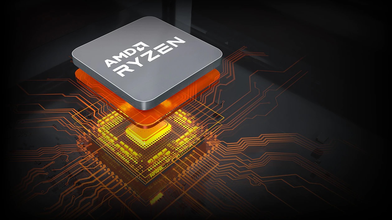破案了:AMD Zen4c究竟算不算小核? - 第1张 - 智趣东西 破案了:AMD Zen4c究竟算不算小核? - 第1张