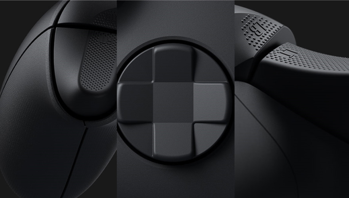 【劝退or劝入?】Steam冬季热卖中 微软Xbox无线控制器适合现在入手吗? - 第5张 - 智趣东西 【劝退or劝入?】Steam冬季热卖中 微软Xbox无线控制器适合现在入手吗? - 第5张