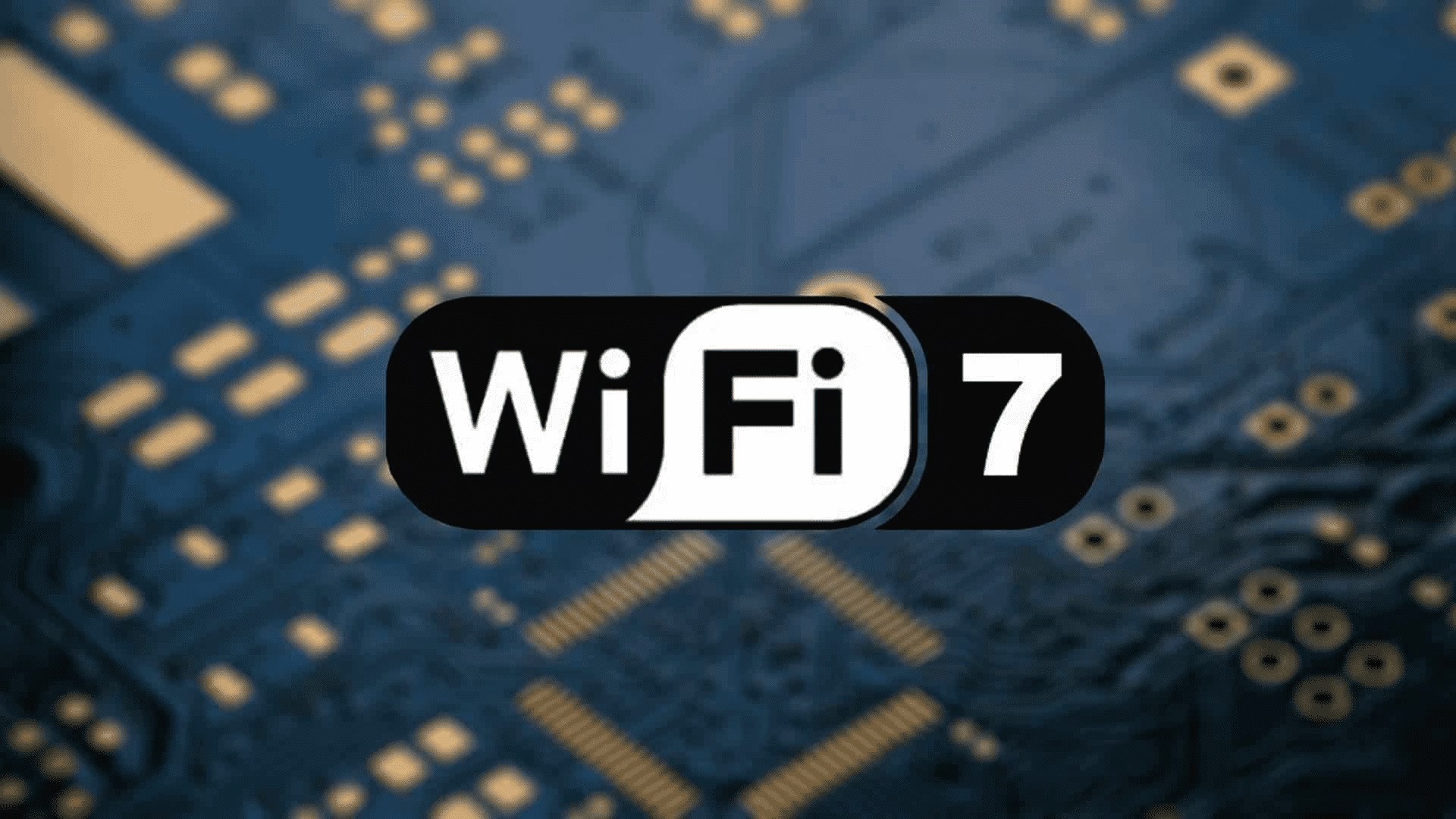 这个风跟不跟?WiFi 7改进的这几点聊胜于无! - 第1张 - 智趣东西 这个风跟不跟?WiFi 7改进的这几点聊胜于无! - 第1张