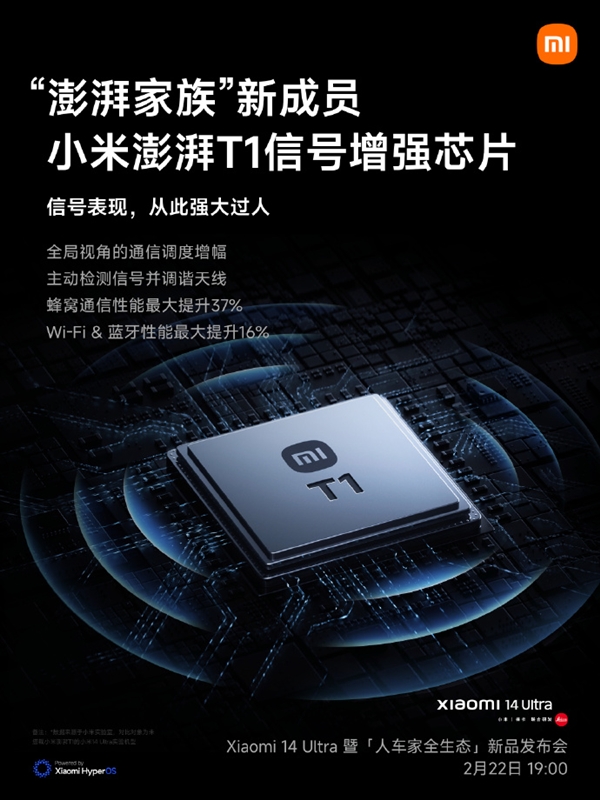 倒计时的小米14 Ultra究竟都有些什么? - 第8张 - 智趣东西 倒计时的小米14 Ultra究竟都有些什么? - 第8张