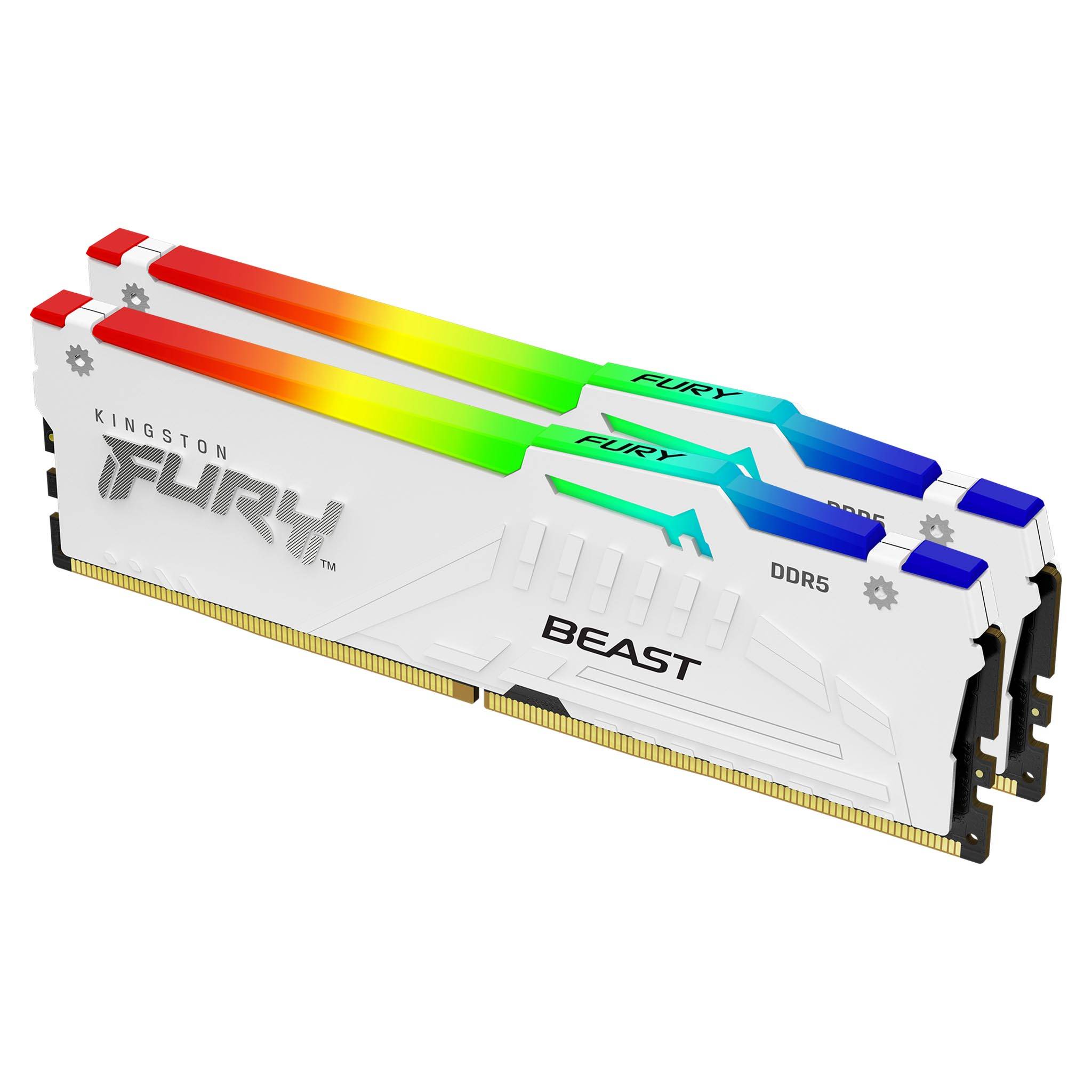 自带纠错?DDR5内存你不了解的几件事 - 第4张 - 智趣东西 自带纠错?DDR5内存你不了解的几件事 - 第4张