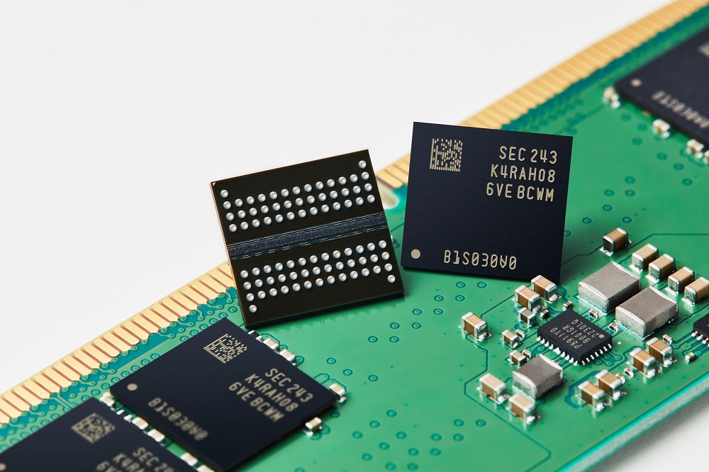 自带纠错?DDR5内存你不了解的几件事 - 第9张 - 智趣东西 自带纠错?DDR5内存你不了解的几件事 - 第9张