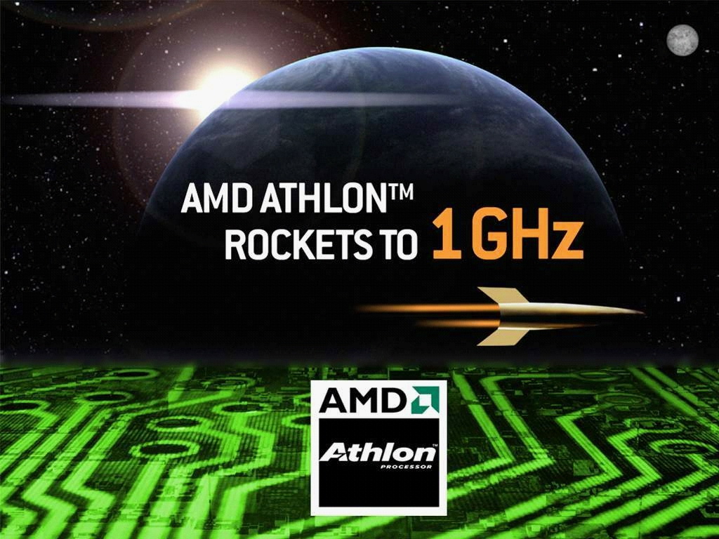 抢位AI AMD的那些神之一手 - 第2张 - 智趣东西 抢位AI AMD的那些神之一手 - 第2张