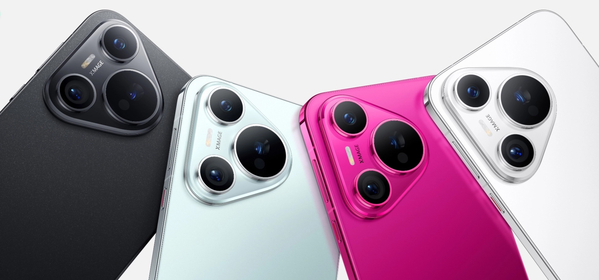 4个型号10款机型 华为Pura 70系列怎么选? - 第1张 - 智趣东西 4个型号10款机型 华为Pura 70系列怎么选? - 第1张
