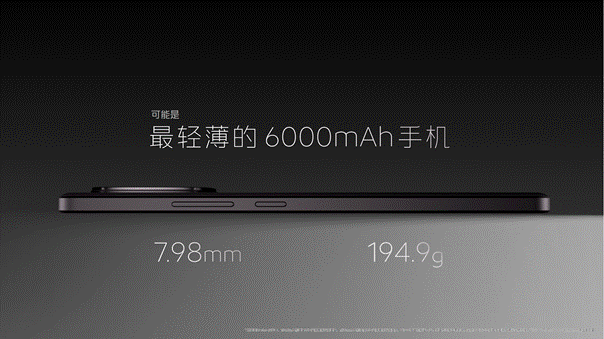 iQOO Z9系列震撼登场 全面升级价格1199元起 - 第6张 - 智趣东西 iQOO Z9系列震撼登场 全面升级价格1199元起 - 第6张