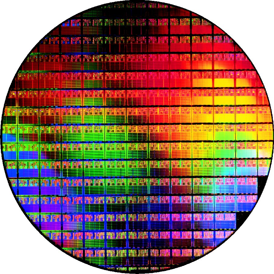 为什么?CPU、GPU出厂即灰烬的奥秘 - 第3张 - 智趣东西 为什么?CPU、GPU出厂即灰烬的奥秘 - 第3张