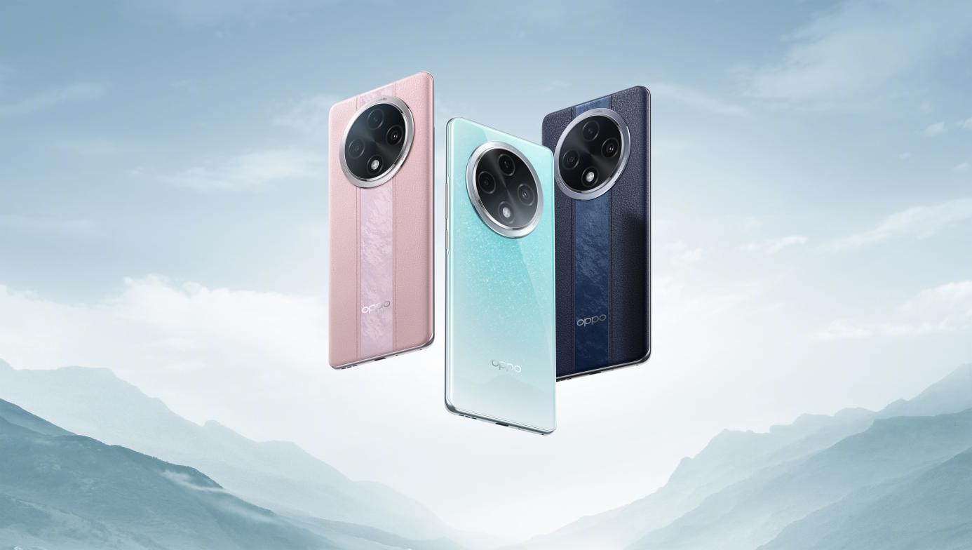 耐用战神OPPO A3 Pro正式发布,售价1999元起 - 第8张 - 智趣东西 耐用战神OPPO A3 Pro正式发布,售价1999元起 - 第8张